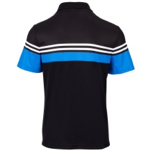 Fila Tennis Polo Paul black/blue Men