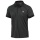 Fila Tennis Polo Stripes (100% Polyester) black/white Men