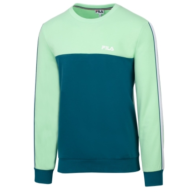 Fila Pullover (Jumper) Manu green Men