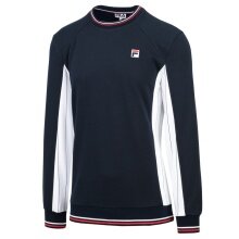 Fila Pullover (Sweater) Samu peacoat blue Men