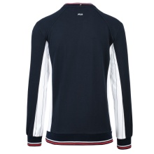 Fila Pullover (Sweater) Samu peacoat blue Men