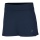 Fila Tennis Skirt Anna (100% Polyester) Navy Blue Women