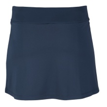 Fila Tennis Skirt Anna (100% Polyester) Navy Blue Women