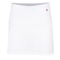 Fila Tennis Skort Michi (comfortable fit) white Women