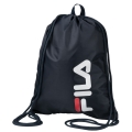 Fila Shoe Bag Jerry - peacoat blue - 37x46cm