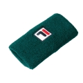 Fila Sweatband Arnst Jumbo teal - 1 piece