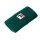 Fila Sweatband Arnst Jumbo teal - 1 piece