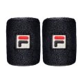 Fila Sweatband East navy blue - 2 pieces