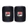 Fila Sweatband East navy blue - 2 pieces