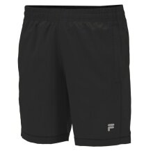 Fila Tennis Shorts Constantin short black Men