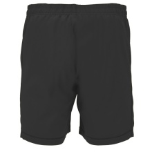 Fila Tennis Shorts Constantin short black Men