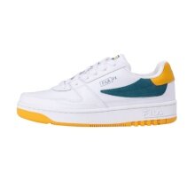 Fila Sneaker FX-Ventuno L white/yellow men's