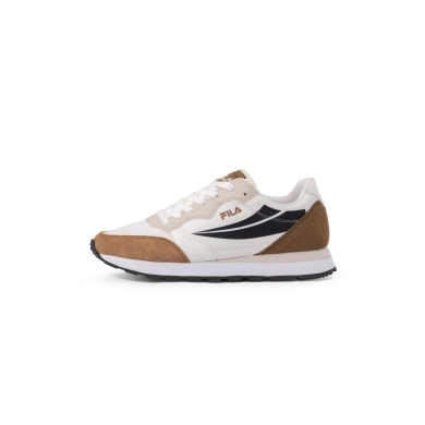 Fila Hypert beige/brown sneakers for men