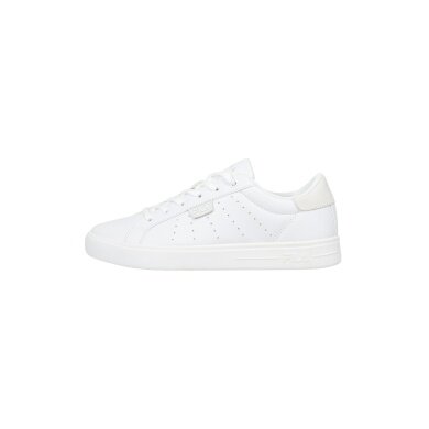 Fila Lusso White Sneakers for Women