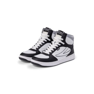 Fila Sevaro NF MID white/black men's sneakers