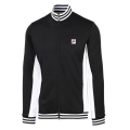 Fila Sports Jacket Olaf Classic Retro Look Black/White Men