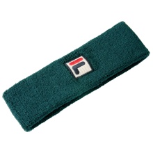 Fila Headband Flexby teal green - 1 piece