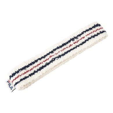 Fila Headband Rune (Retro look) white/peacoat blue - 1 piece