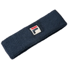 Fila Headband Flexby peacoat blue - 1 piece