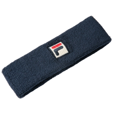 Fila Headband Flexby peacoat blue - 1 piece