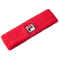 Fila Headband Flexby red - 1 piece