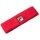 Fila Headband Flexby red - 1 piece