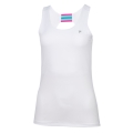 Fila Tennis Tank Top Alissa (wide straps, comfortable to wear) white Women