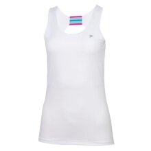 Fila Tennis Tank Top Alissa (wide straps, comfortable to wear) white Women