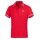 Fila Tennis Polo New Court (100% Polyester) red Men