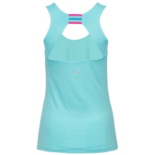 Fila Tennis Tank Top Alissa (wide straps, comfortable feel) blue Women