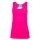 Fila Tennis Tank Top Alissa (wide straps, comfortable feel) pink Women