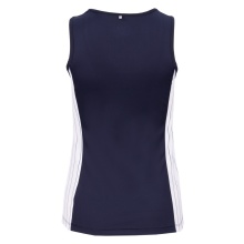 Fila Tennis Tank Top Nina (100% Polyester) navy blue/white Ladies