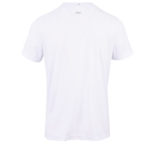 Fila Tennis T-Shirt Caleb (100% Polyester) white Boys