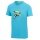 Fila Tennis T-Shirt Caleb (100% Polyester) blue Boys