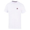 Fila Tennis T-Shirt Dani (comfortable fit) white Boys