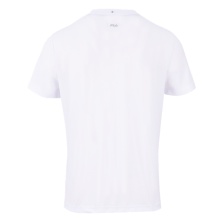 Fila Tennis T-Shirt Dani (comfortable fit) white Boys