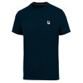 Fila Tennis T-Shirt Dani (comfortable fit) navy blue Boys