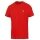 Fila Tennis T-Shirt Dani (comfortable fit) red Boys