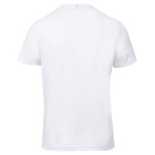 Fila Tennis T-shirt Logo Small 2 white Men's