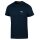 Fila Tennis T-shirt Logo Small 2 navy blue Men's