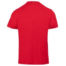 Fila Tennis T-shirt Logo Small 2 Red Men