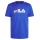 Fila Tennis T-shirt Logo royal blue Men