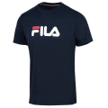 Fila Tennis T-shirt Logo dark blue Men