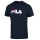 Fila Tennis T-shirt Logo dark blue Men