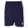 Fila Tennis Shorts Jakob Short (4-Way Stretch) short navy blue/white men's