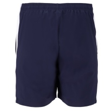 Fila Tennis Shorts Jakob Short (4-Way Stretch) short navy blue/white men's