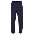 Fila Tennis Trousers Pant Pro3 (4-way stretch, high wearing comfort) long navy blue Men