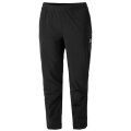 Fila Tennis Pants Pant Pro3 (4-way stretch, high wearing comfort) long black Men