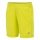 Fila Tennis Shorts Short Constantin (with Inner Shorts) yellow Kids