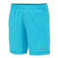 Fila Tennis Shorts Short Constantin (with Inner Shorts) Light Blue Kids